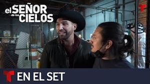Video post by @telemundo on YouTube