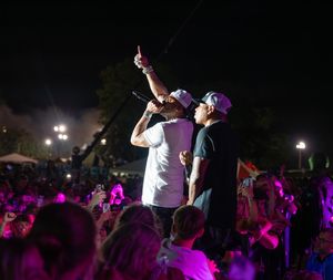 Image post by @nelly on Instagram
