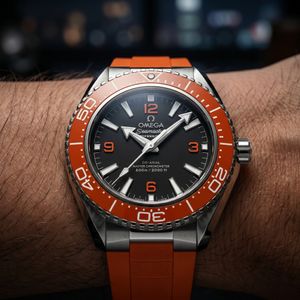 Image post by @experienceomega on Instagram
