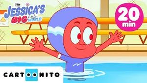 Video post by @cartoonito on YouTube