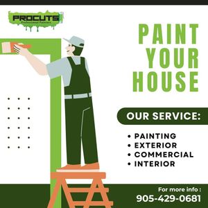 Image post by @procutspaint on Instagram