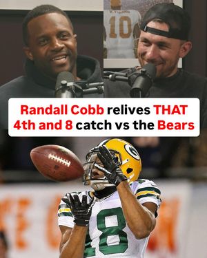 Image post by @glorydazepod on Instagram