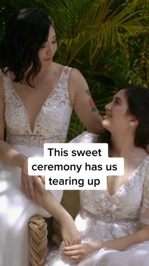 Video post by @lovestoriestv on TikTok