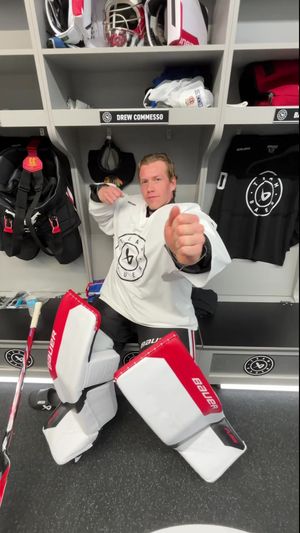 Video post by @bauerhockey on TikTok