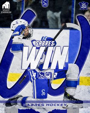 Image post by @sartellboyshockey on Instagram