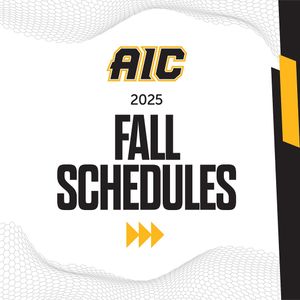 Image post by @aicathletics on Instagram