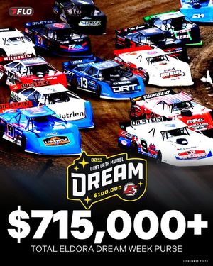 Image post by @racedrt on Facebook