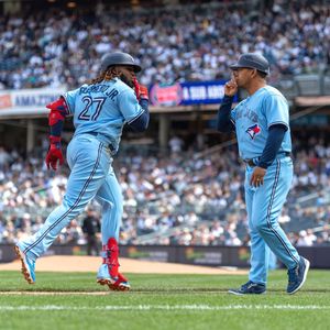 Image post by @27vladdyjr on Twitter