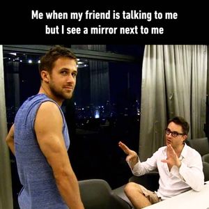 Image post by @9gag on Instagram