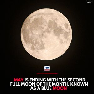 Image post by @foxweather on Instagram