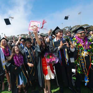 Image post by @ucsandiego on Instagram