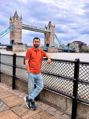 Image post by @official_hadimayo on Instagram
