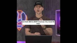 Video post by @salesrecruitinguniversity on YouTube