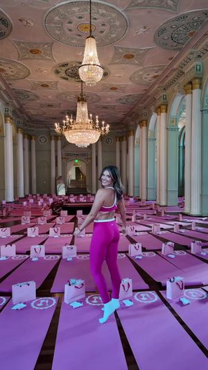Video post by @jennapalek on TikTok