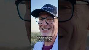 Video post by @michael-girdley on YouTube