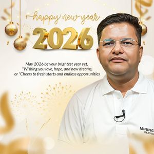 Image post by @mining360services on Instagram
