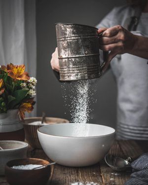 Image post by @crowded_kitchen on Instagram