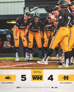 Image post by @southernmisssb on Instagram