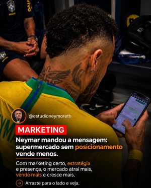 Image post by @estudioneymoreth on Instagram