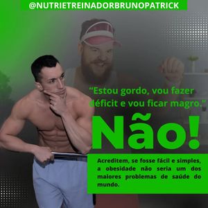 Image post by @brunopatricknutri on Instagram
