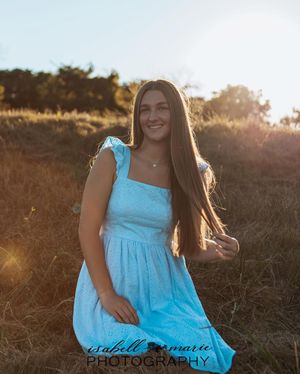 Image post by @isabellmariephotography on Instagram