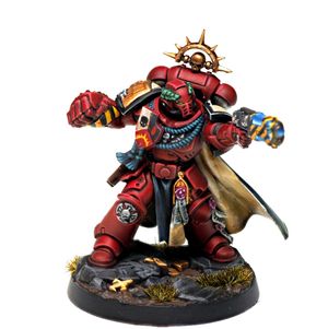 Image post by @red_gobbo on Instagram