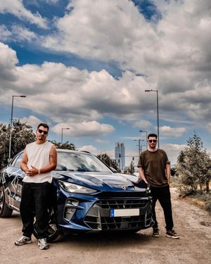 Image post by @stadiumx on Instagram