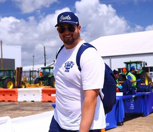 Image post by @ricefootball on Instagram