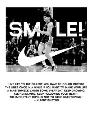 Image post by @UVAWomensHoops on Facebook