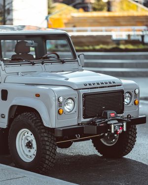 Image post by @brooklyncoachworks on Instagram