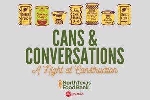 Image post by @northtexasfoodbank on Instagram