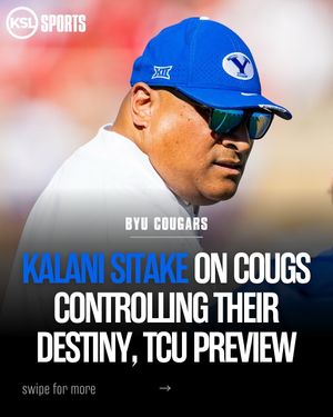 Image post by @kslsports on Instagram