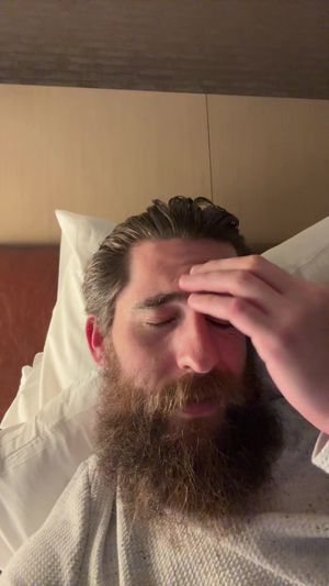 Video post by @ambiguousmatt on TikTok