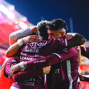 Image post by @clubnecaxa on Instagram