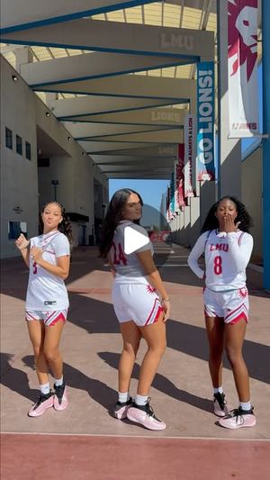 Image post by @lmulionswbb on Instagram