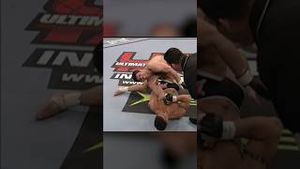 Video post by @ufcfightpass on YouTube
