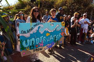 Image post by @calband on Instagram