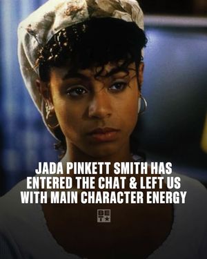 Image post by @bet on Instagram