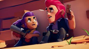 Image post by @supercell on Instagram