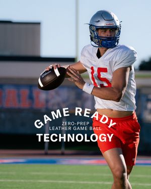Image post by @wilsonfootball on Instagram