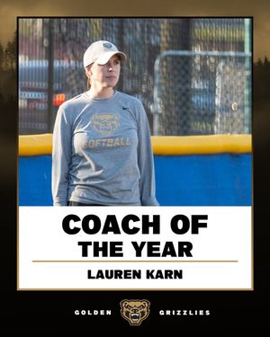 Image post by @OaklandSoftball on Twitter