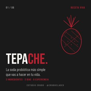 Image post by @crudoclases on Instagram