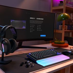Image post by @logitechg on Instagram