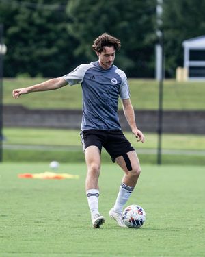 Image post by @hpumsoccer on Instagram