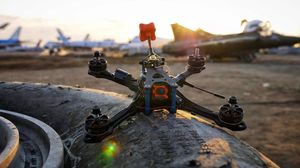 Image post by @johnny_fpv on Instagram
