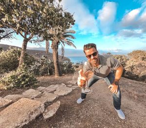 Image post by @johnnybananas on Instagram