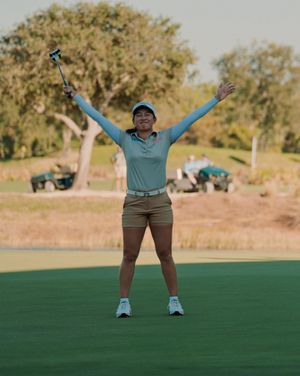 Image post by @lpga_tour on Instagram