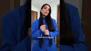 Video post by @lillysingh on YouTube
