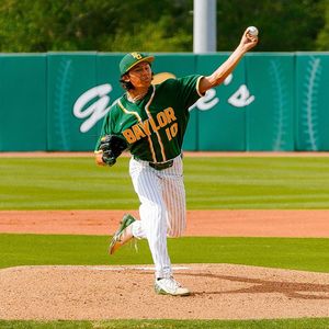 Image post by @baylorbaseball on Instagram