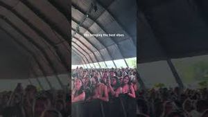 Video post by @Respective Collective on YouTube